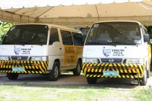 [세부] English Fella