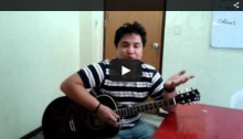 Teacher Joshua's Music Class
